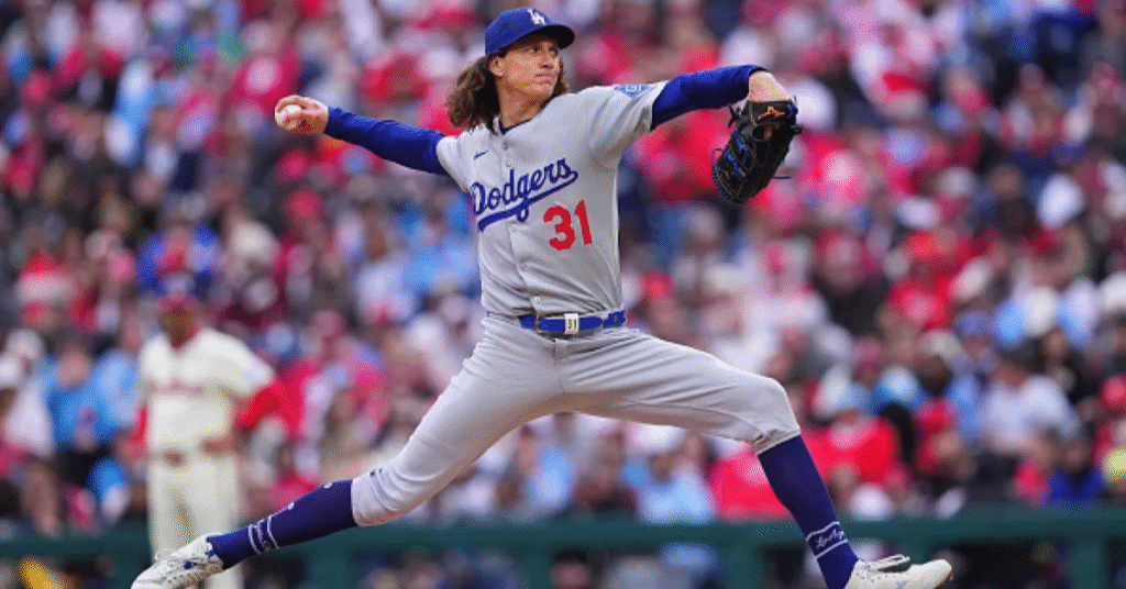 Dodgers
