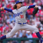 Dodgers Dominate Reds as Defending Champions Prepare for Phillies in NLDS Showdown.