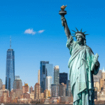 Shutdown Standoff Could Force Closure of the Statue of Liberty, Dimming a National Symbol.
