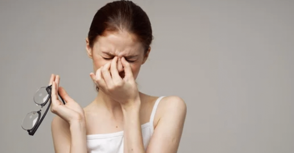 7 Warning Signs of Eye Pain You Should Never Ignore