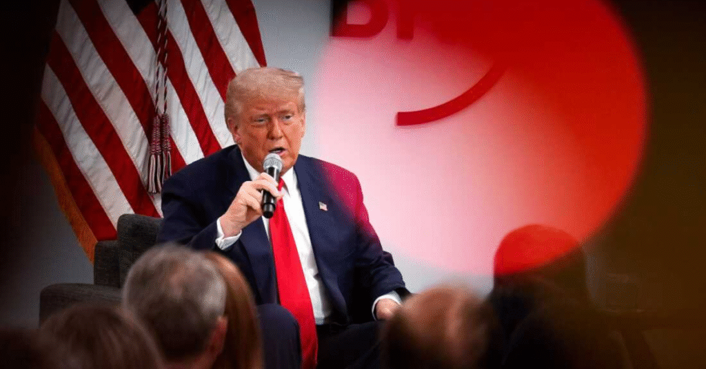 Government Shutdown Enters Third Day Amid Trump’s Threats of Mass Firings: Live Updates and Analysis