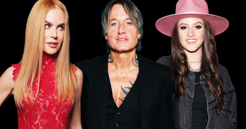 Taylor Swift Redefines ‘Father Figure’ on Showgirl, Confronting the Past with Scott Borchetta