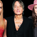 Taylor Swift Redefines ‘Father Figure’ on Showgirl, Confronting the Past with Scott Borchetta