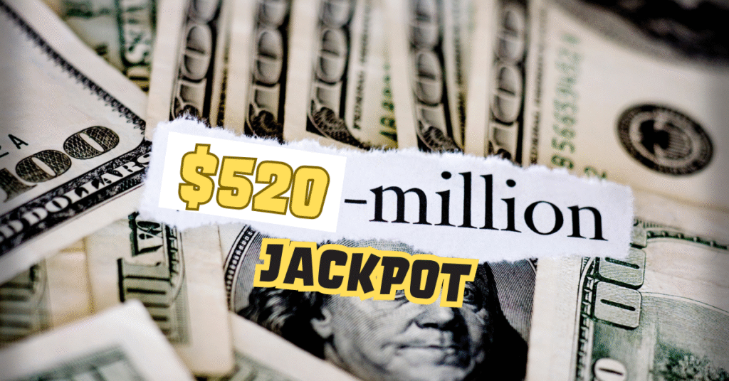 Million Jackpot