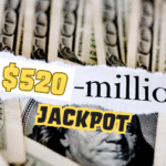 Mega Millions October 3 Results: Exploring the $520 Million Jackpot and Winning Numbers.