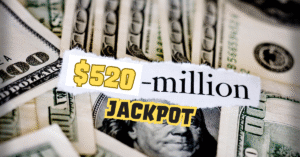 Million Jackpot