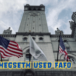 Unpacking “FAFO”: What Pete Hegseth Meant and Why It Matters