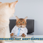Decoding the Feline Mind: Unexpected Cat Behaviors That Reveal a Hidden World of Emotion and Intelligence