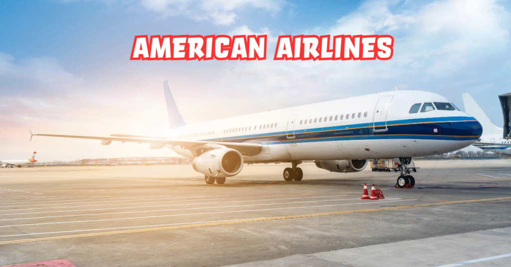 American Airlines Introduces New Carry-On Size Alerts to Streamline Boarding and Reduce Delays