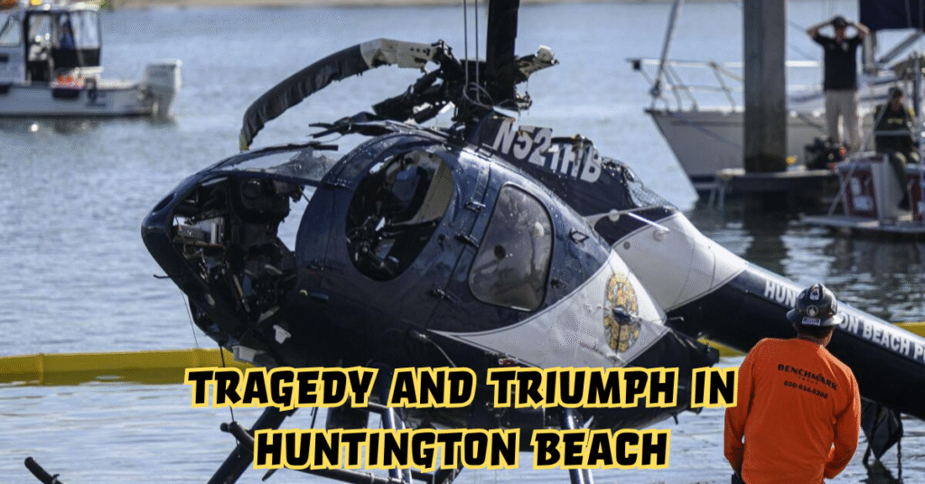 Huntington Beach