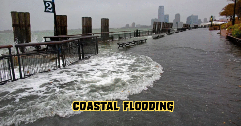 Coastal Flooding