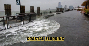 Coastal Flooding