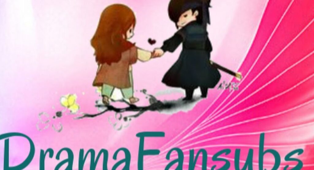 Drama Fansub