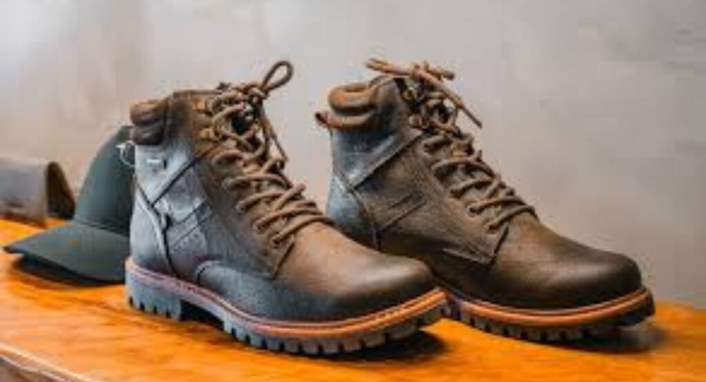Bota Texana Masculine