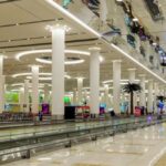 “Ramneek Sidhu Spotted at Dubai Airport: Fans Excited”