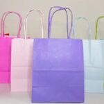 Sacola de Papel: A Complete Guide to Paper Bags and Their Growing Importance