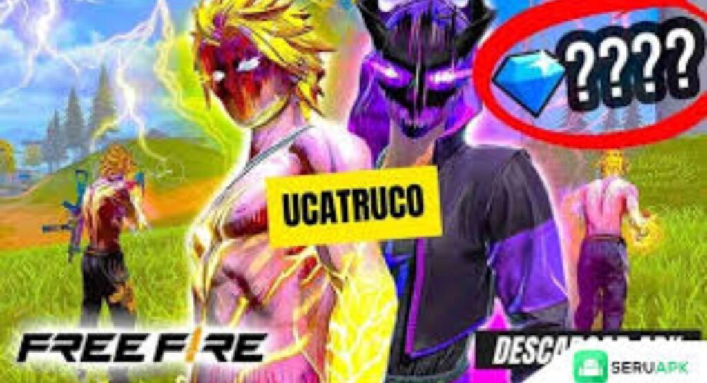 Ucatruco