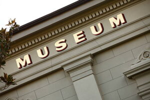 Museumsaufsicht Guide