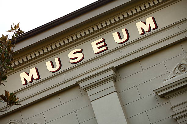 Museumsaufsicht Guide