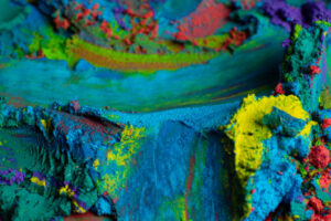 Hochre: The Natural Pigment Connecting Art, Culture, and Earth