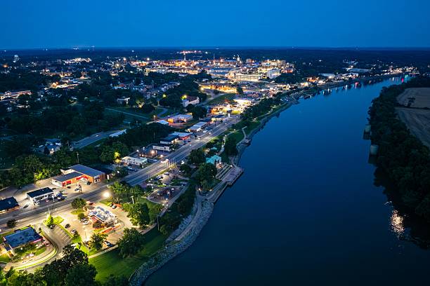 Cumberland on Patrol