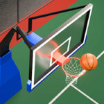 Basket Random Unblocked: Fun, Free & Addictive Online Game